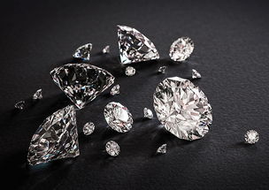 璀璨闪耀：钻石切割工艺的历史之旅