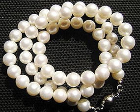 珍珠怎么养护增加光泽度，珍珠光泽度的秘密养护之道