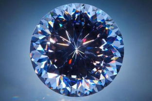 高级钻石鉴定师：掌握宝石之光的秘密