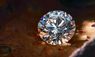 钻石翻新服务：重现宝石光辉的精湛工艺
