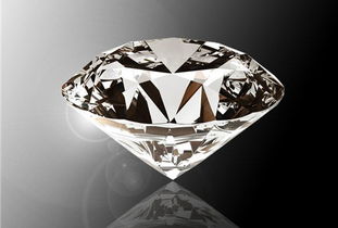 钻石鉴定对珠宝市场的影响