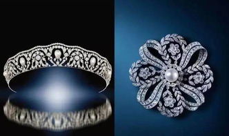 古典珠宝设计风格的现代演绎