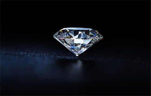 合成钻石是真钻吗